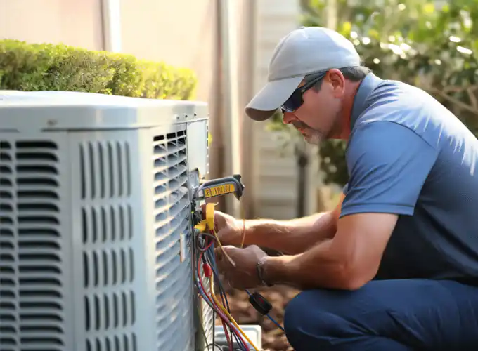 installateur Wadenoijen